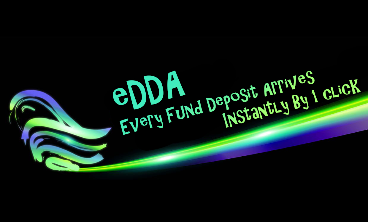 eDDA電子直接付款